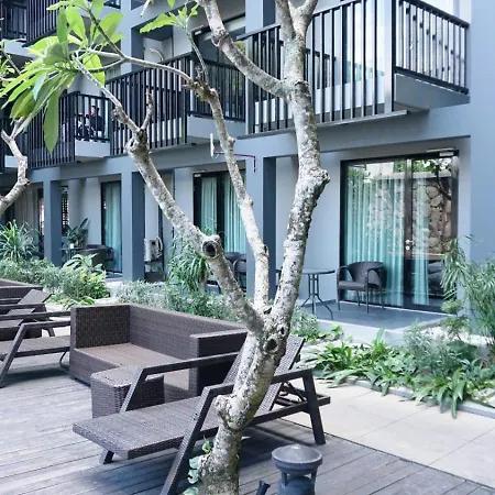 Conjioo Hotel Kuta Managed By Mhm