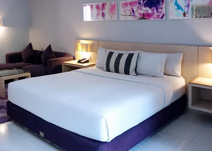 Conjioo Kuta Managed By Mhm Hotel Legian (Bali)