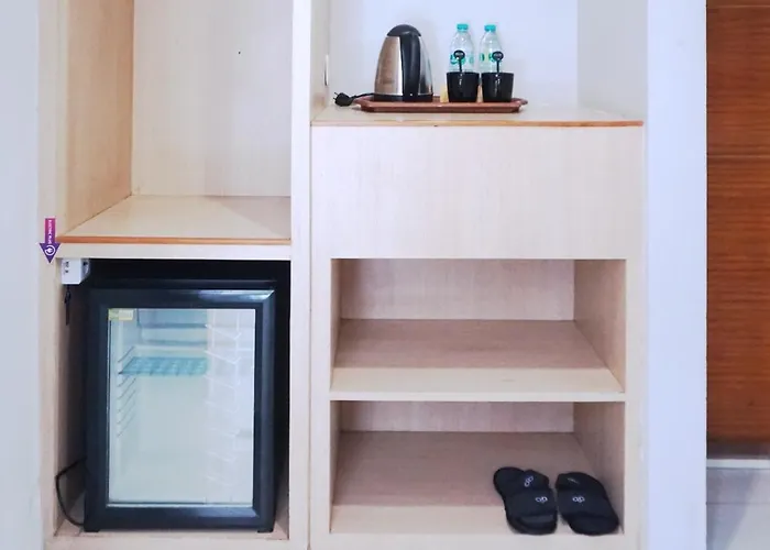 Conjioo Kuta Managed By Mhm Hotel