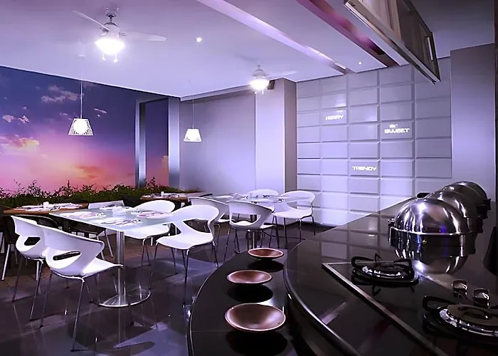Conjioo Kuta Managed By Mhm ホテル 3*