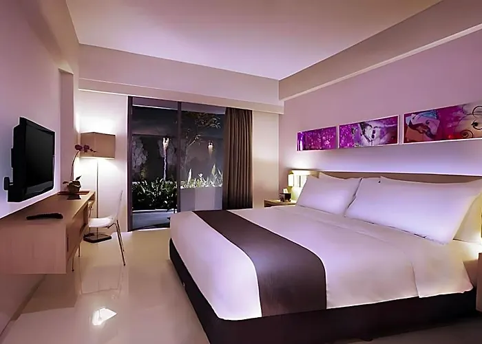 Conjioo Kuta Managed By Mhm 3*