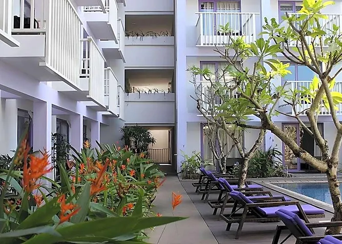 Conjioo Kuta Managed By Mhm