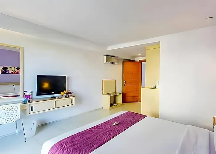 Conjioo Kuta Managed By Mhm Legian (Bali)