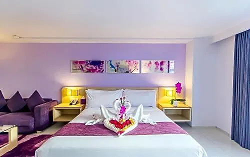 Conjioo Kuta Managed By Mhm レギャン