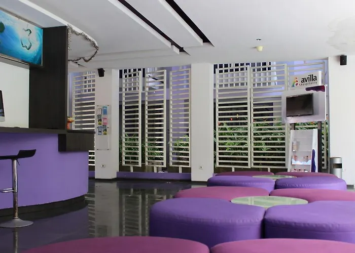 Conjioo Kuta Managed By Mhm 3*
