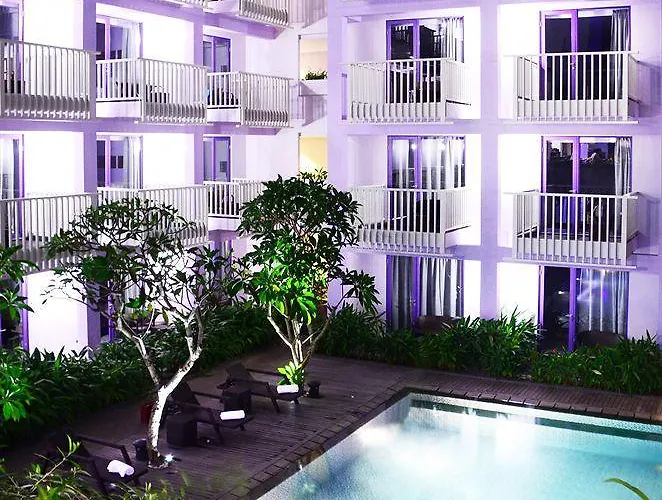 Conjioo Kuta Managed By Mhm Hotel