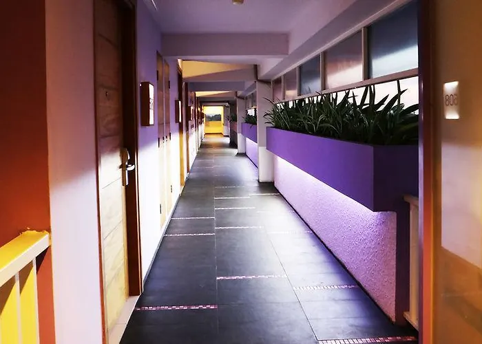 Conjioo Kuta Managed By Mhm 3* Legian (Bali)