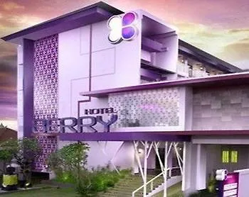Conjioo Kuta Managed By Mhm Hotel
