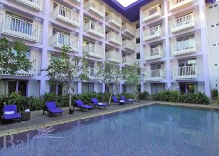 Conjioo Kuta Managed By Mhm 3*