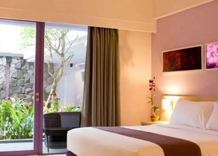 Conjioo Kuta Managed By Mhm 3* Legian (Bali)