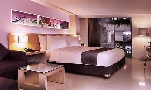 Conjioo Kuta Managed By Mhm Hotel